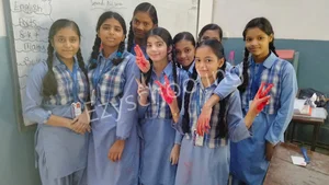 Panchsheel Public School Gallery 4