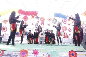 Parag Jyoti Public School Gallery 19