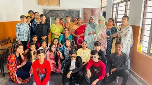 Pearl Public School Gallery 1