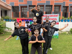 Pioneer Convent Senior Secondary School Gallery 14