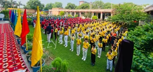 Pioneer Convent Senior Secondary School Gallery 13