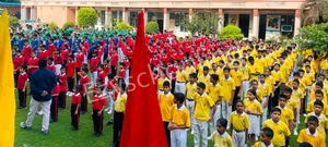 Pioneer Convent Senior Secondary School Gallery 12