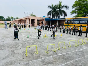 Pioneer Convent Senior Secondary School Gallery 11