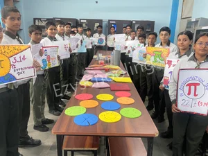 Pioneer Convent Senior Secondary School Gallery 10