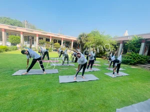 Pioneer Convent Senior Secondary School Gallery 4