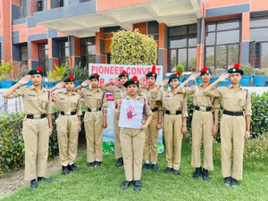 Pioneer Convent Senior Secondary School Gallery 3