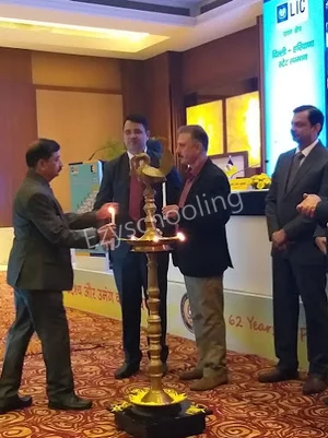 Prabhakar Model School Gallery 5