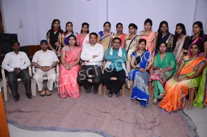 Prabhakar Model School Gallery 4