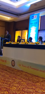 Prabhakar Model School Gallery