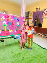Prahlad Modern Public School Gallery