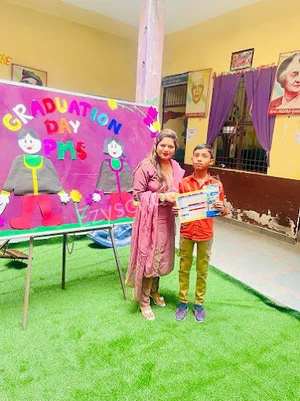 Prahlad Modern Public School Gallery 1