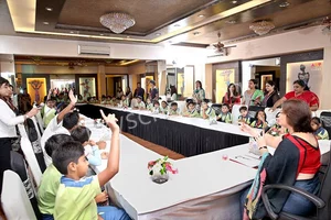 Presidium School Gallery 3