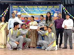 Prince Public School Gallery 4