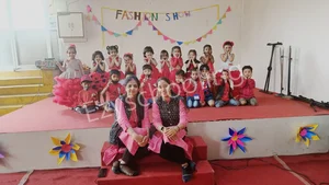 Prince Public School Gallery 3