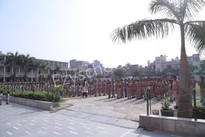 Prince Public School Gallery 1