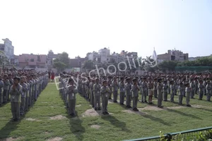 Prince Public School Gallery 2