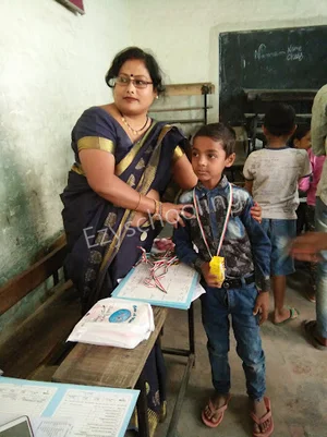 Priya Adarsh Public School Gallery 1