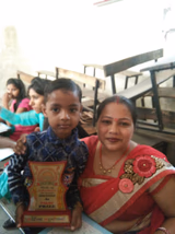 Priya Adarsh Public School Gallery