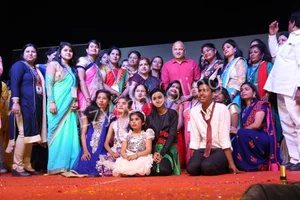 Pt. Yad Ram Secondary Public School Gallery 1