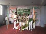 Puja Convent School Puja Convent School Gallery