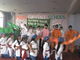 Puja Convent School Puja Convent School Gallery