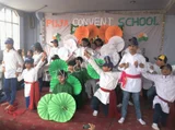 Puja Convent School Puja Convent School Gallery