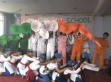 Puja Convent School Puja Convent School Gallery