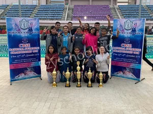 Bal Bharati Public School - Ganga Ram Gallery 17