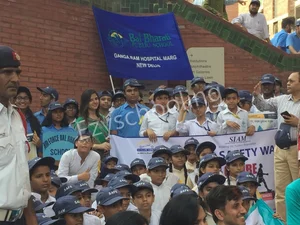 Bal Bharati Public School - Ganga Ram Gallery 15