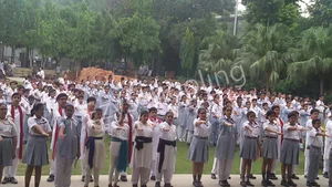 Bal Bharati Public School - Ganga Ram Gallery 14