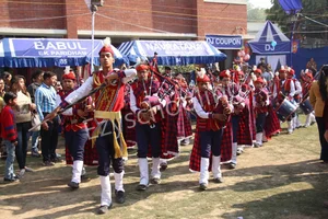 Bal Bharati Public School - Ganga Ram Gallery 12