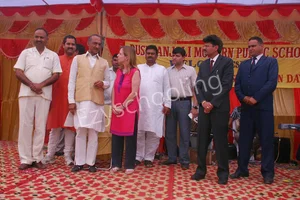 Pushpanjali Modern Public School Gallery 25