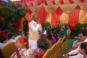 Pushpanjali Modern Public School Gallery 26