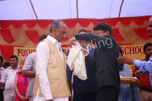 Pushpanjali Modern Public School Gallery 24