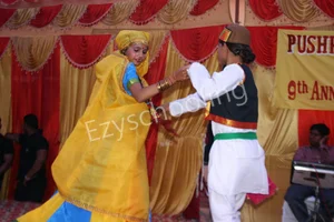 Pushpanjali Modern Public School Gallery 23