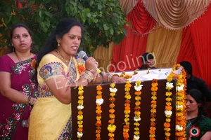 Pushpanjali Modern Public School Gallery 21