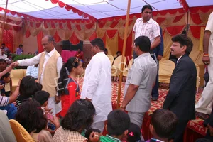 Pushpanjali Modern Public School Gallery 20