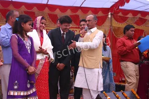 Pushpanjali Modern Public School Gallery 19