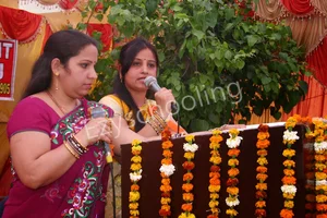 Pushpanjali Modern Public School Gallery 17