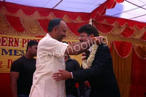 Pushpanjali Modern Public School Gallery 15