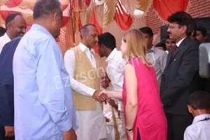 Pushpanjali Modern Public School Gallery 14