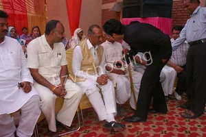 Pushpanjali Modern Public School Gallery 12