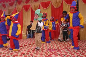 Pushpanjali Modern Public School Gallery 10