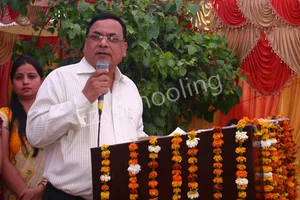 Pushpanjali Modern Public School Gallery 9