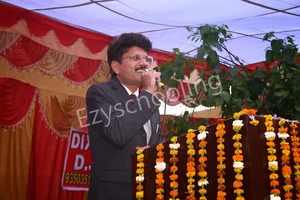 Pushpanjali Modern Public School Gallery 8