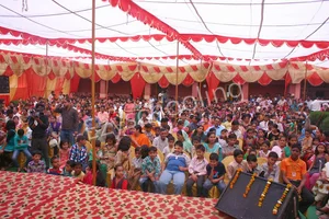 Pushpanjali Modern Public School Gallery 7