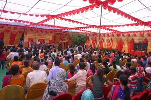 Pushpanjali Modern Public School Gallery 5