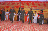 Pushpanjali Modern Public School Gallery