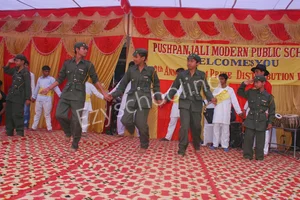 Pushpanjali Modern Public School Gallery 4