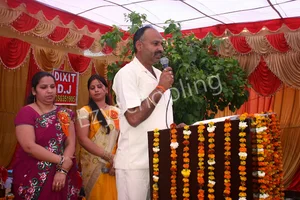 Pushpanjali Modern Public School Gallery 3